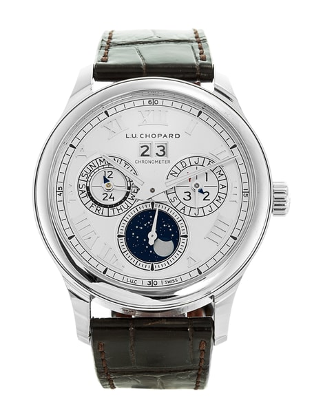 Chopard LUC 161927-1001